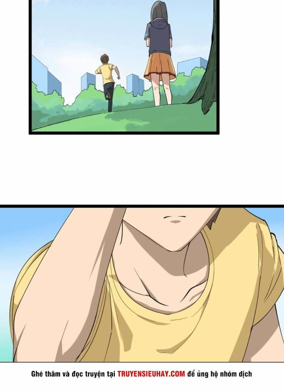 Cửa Hàng Đào Bảo Thông Tam Giới Chapter 22 - Trang 2