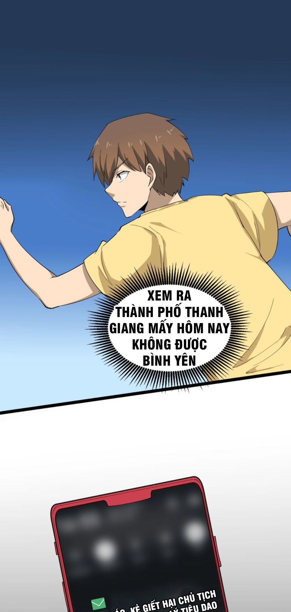 Cửa Hàng Đào Bảo Thông Tam Giới Chapter 22 - Trang 2