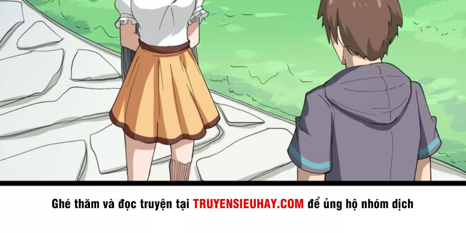 Cửa Hàng Đào Bảo Thông Tam Giới Chapter 22 - Trang 2