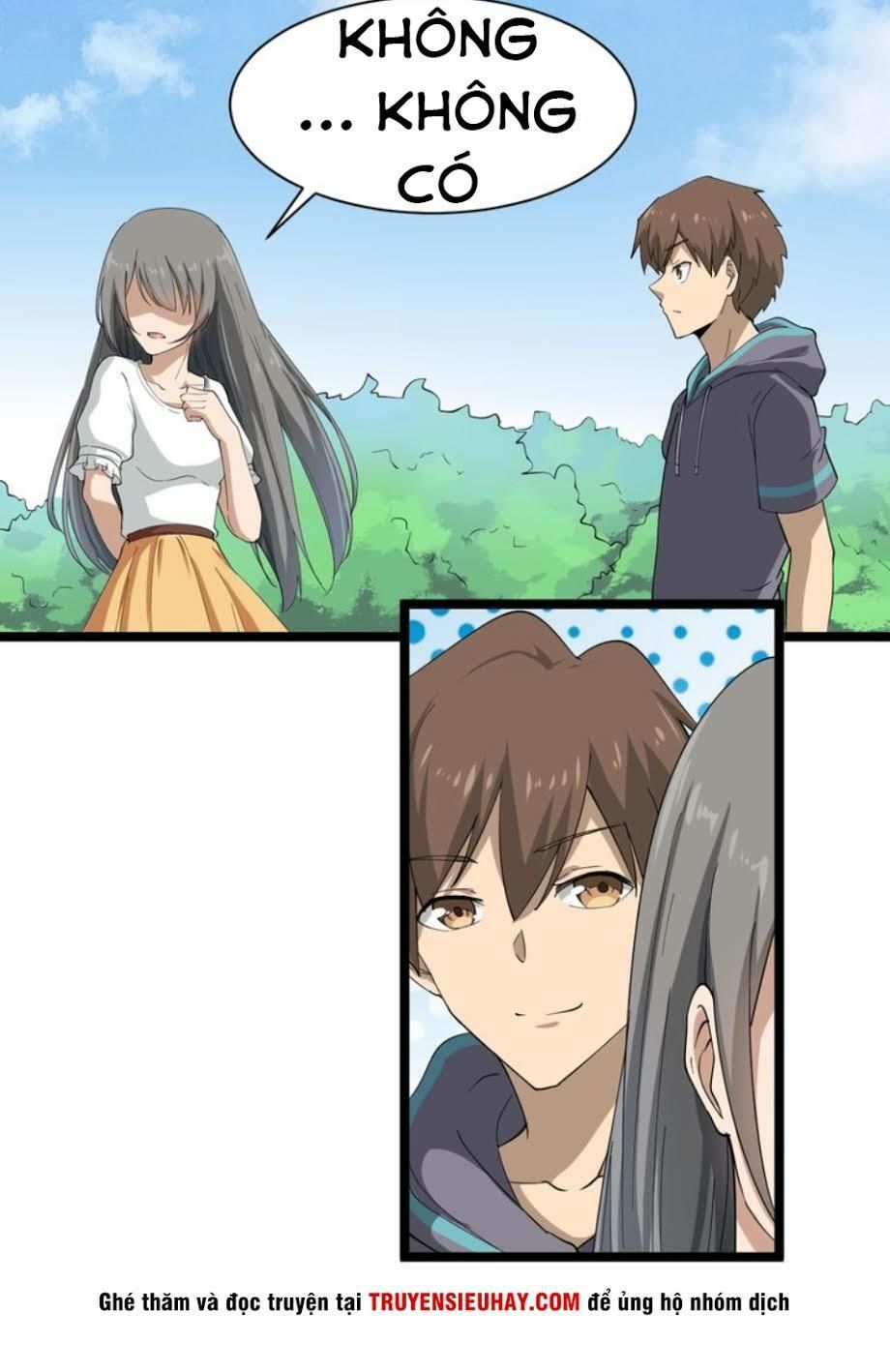 Cửa Hàng Đào Bảo Thông Tam Giới Chapter 22 - Trang 2