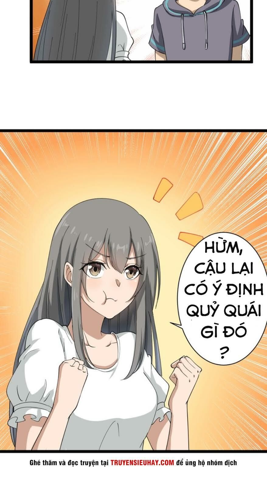 Cửa Hàng Đào Bảo Thông Tam Giới Chapter 22 - Trang 2