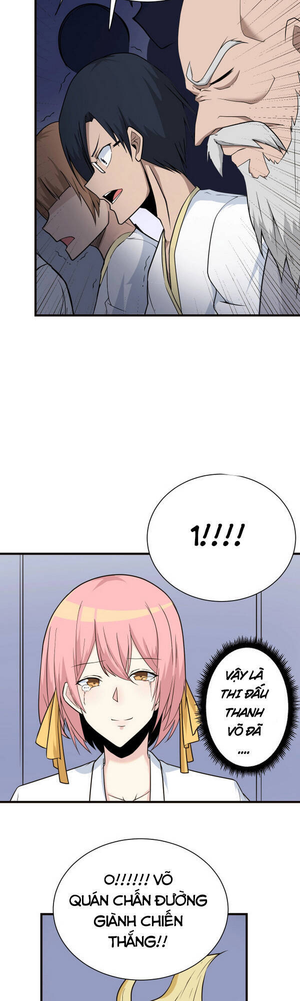 Cửa Hàng Đào Bảo Thông Tam Giới Chapter 220 - Trang 2