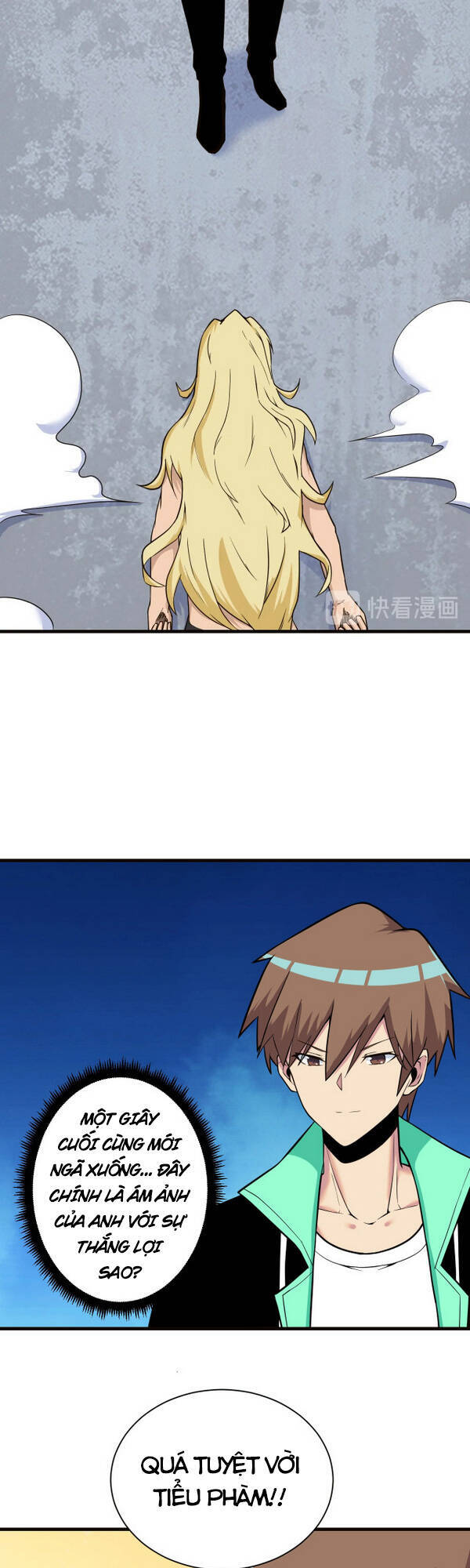 Cửa Hàng Đào Bảo Thông Tam Giới Chapter 220 - Trang 2