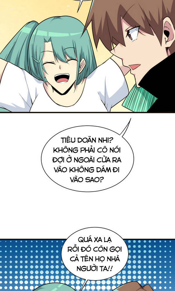 Cửa Hàng Đào Bảo Thông Tam Giới Chapter 220 - Trang 2