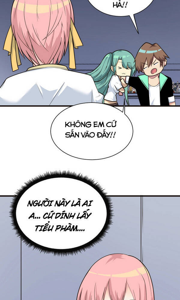 Cửa Hàng Đào Bảo Thông Tam Giới Chapter 220 - Trang 2