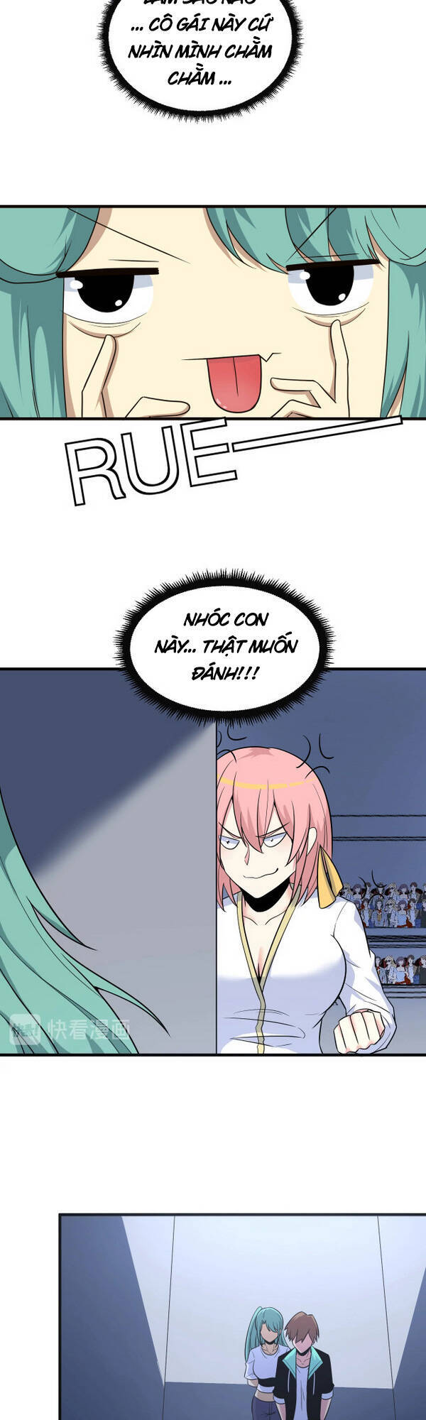 Cửa Hàng Đào Bảo Thông Tam Giới Chapter 220 - Trang 2