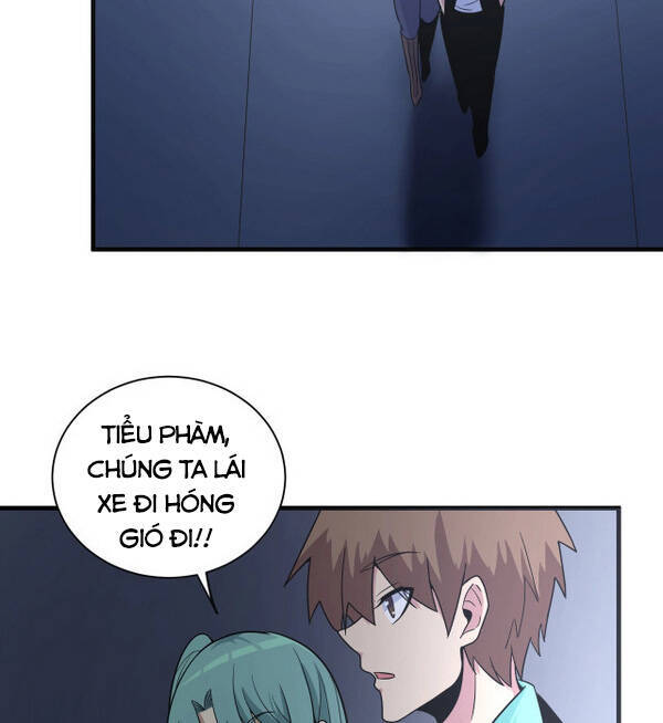 Cửa Hàng Đào Bảo Thông Tam Giới Chapter 220 - Trang 2