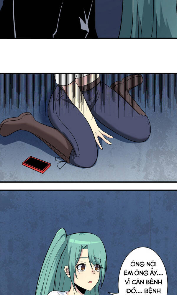 Cửa Hàng Đào Bảo Thông Tam Giới Chapter 220 - Trang 2