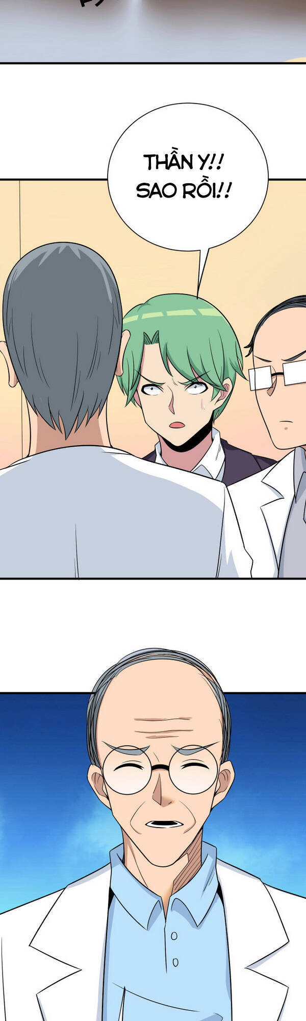 Cửa Hàng Đào Bảo Thông Tam Giới Chapter 220 - Trang 2