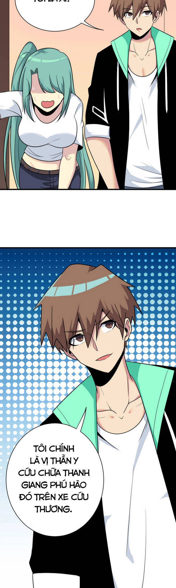 Cửa Hàng Đào Bảo Thông Tam Giới Chapter 220 - Trang 2