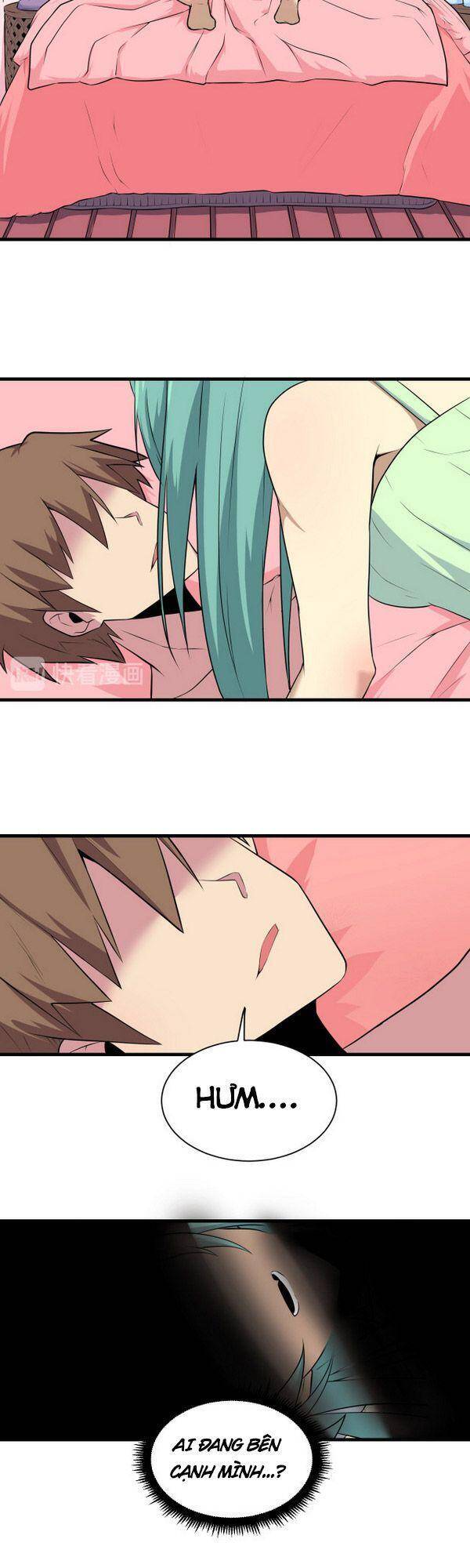 Cửa Hàng Đào Bảo Thông Tam Giới Chapter 222 - Trang 2