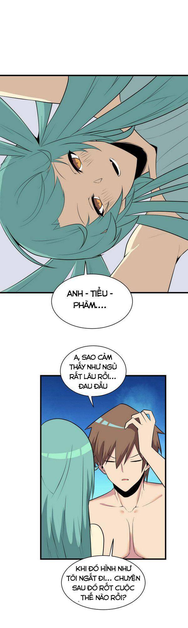 Cửa Hàng Đào Bảo Thông Tam Giới Chapter 222 - Trang 2
