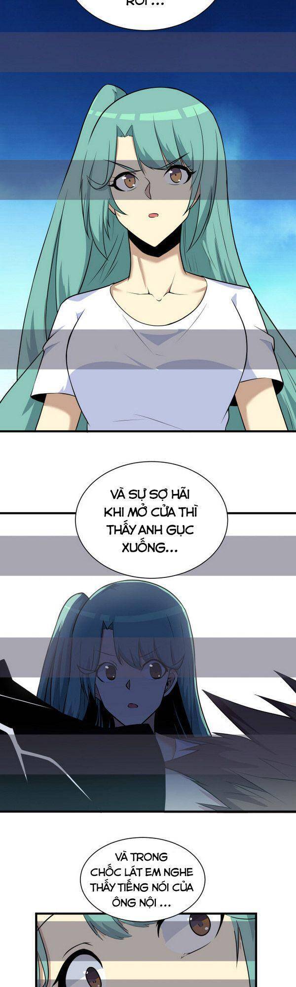 Cửa Hàng Đào Bảo Thông Tam Giới Chapter 222 - Trang 2