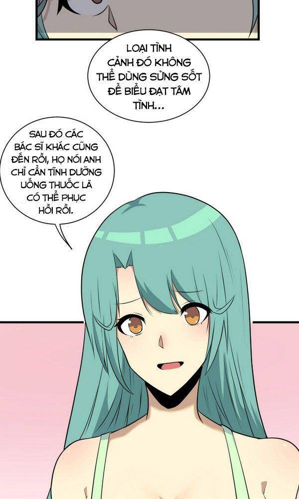 Cửa Hàng Đào Bảo Thông Tam Giới Chapter 222 - Trang 2