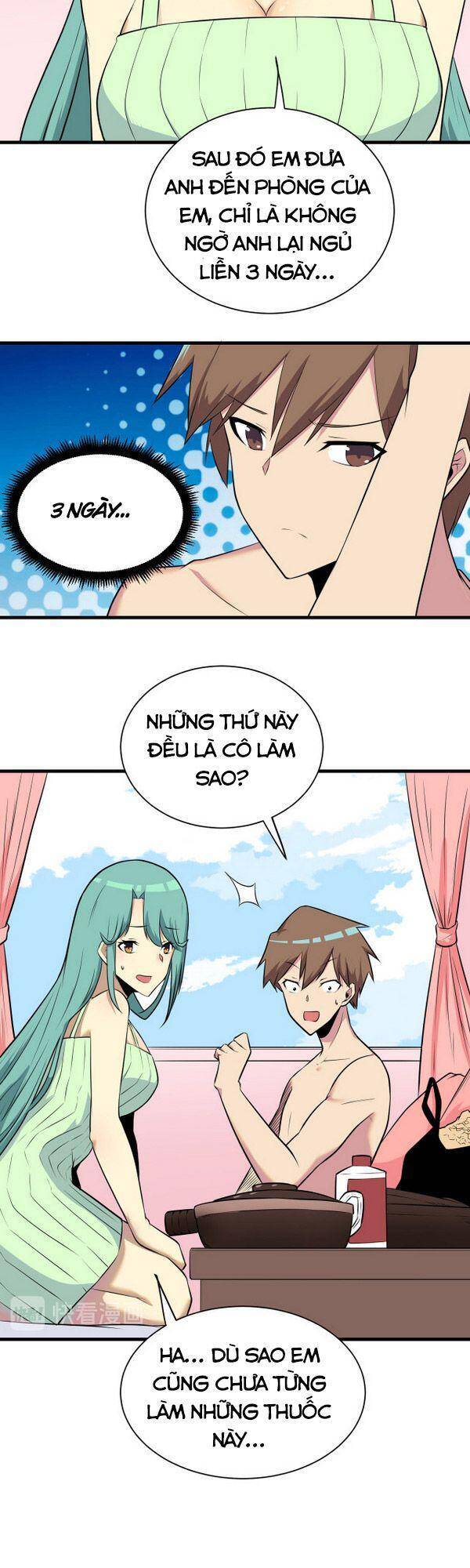 Cửa Hàng Đào Bảo Thông Tam Giới Chapter 222 - Trang 2