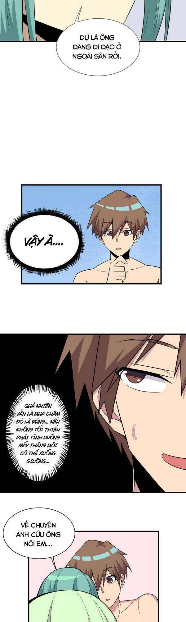 Cửa Hàng Đào Bảo Thông Tam Giới Chapter 222 - Trang 2