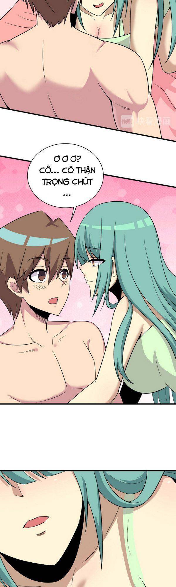 Cửa Hàng Đào Bảo Thông Tam Giới Chapter 222 - Trang 2