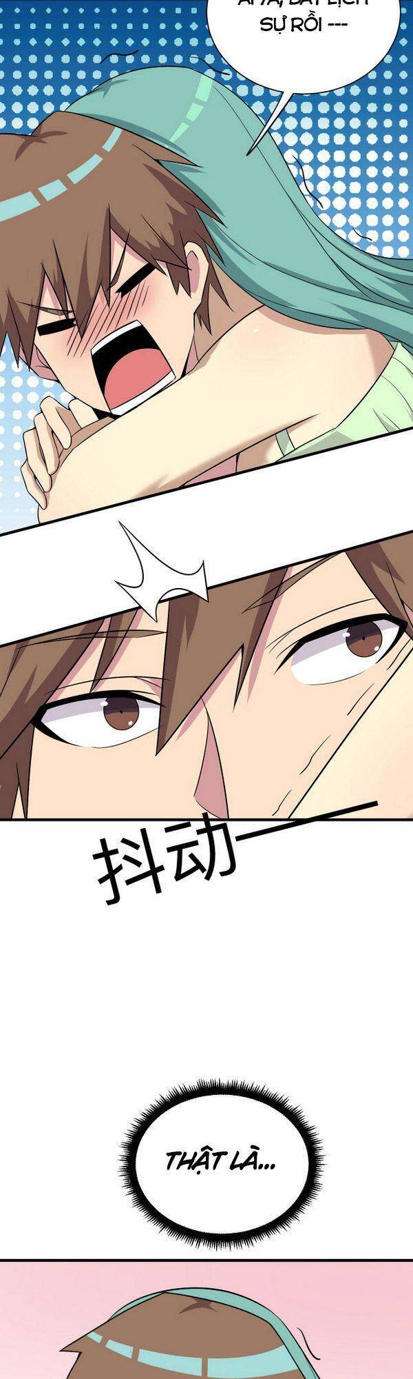 Cửa Hàng Đào Bảo Thông Tam Giới Chapter 222 - Trang 2