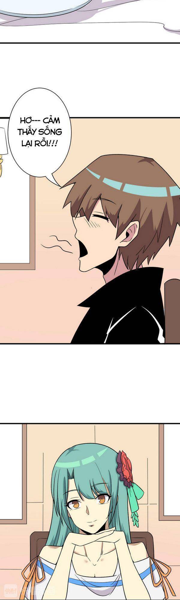 Cửa Hàng Đào Bảo Thông Tam Giới Chapter 222 - Trang 2