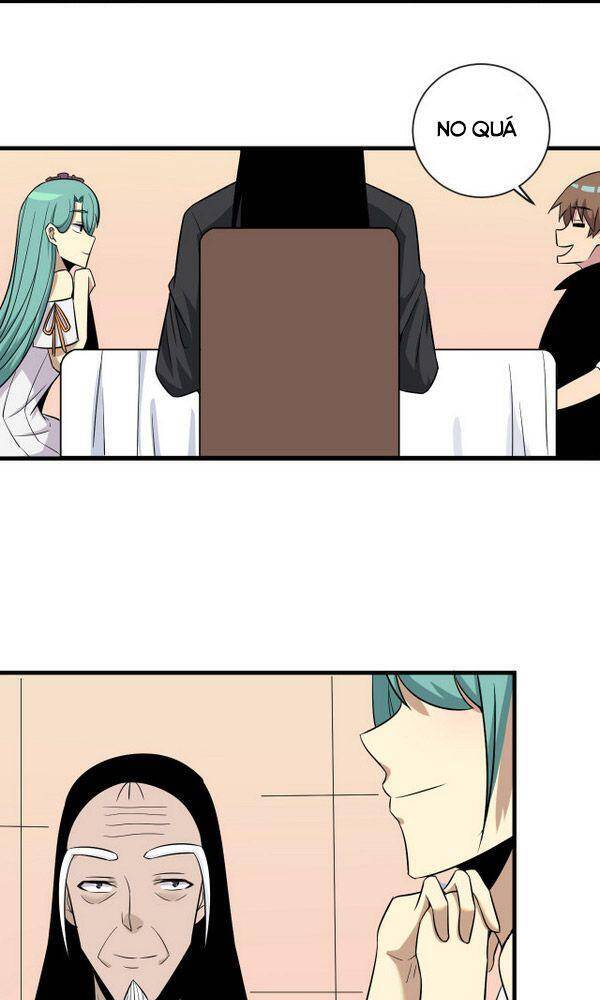 Cửa Hàng Đào Bảo Thông Tam Giới Chapter 222 - Trang 2