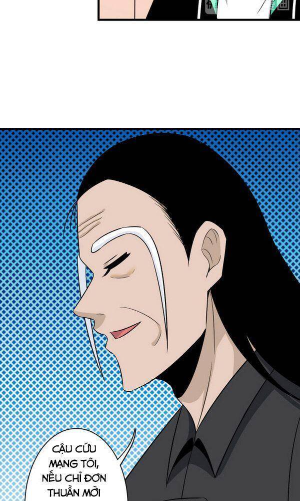 Cửa Hàng Đào Bảo Thông Tam Giới Chapter 222 - Trang 2