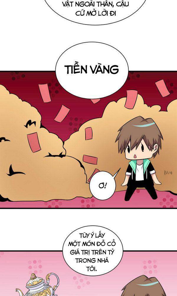 Cửa Hàng Đào Bảo Thông Tam Giới Chapter 222 - Trang 2