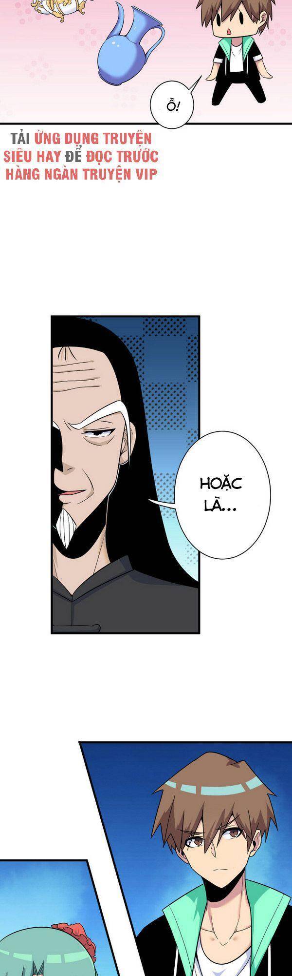 Cửa Hàng Đào Bảo Thông Tam Giới Chapter 222 - Trang 2