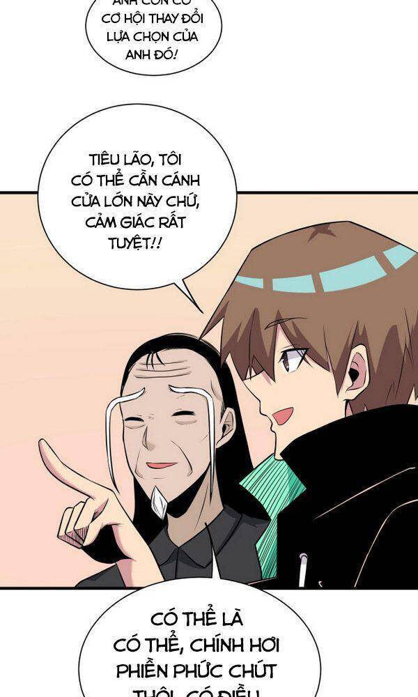 Cửa Hàng Đào Bảo Thông Tam Giới Chapter 223 - Trang 2