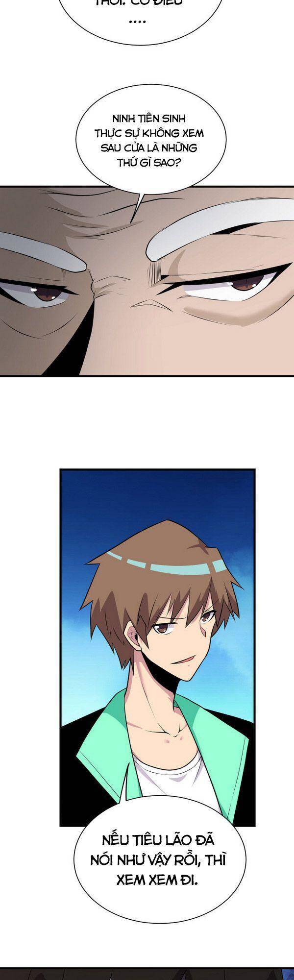 Cửa Hàng Đào Bảo Thông Tam Giới Chapter 223 - Trang 2