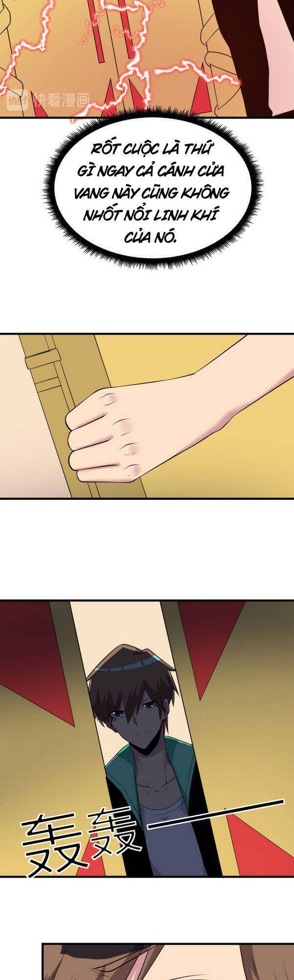 Cửa Hàng Đào Bảo Thông Tam Giới Chapter 223 - Trang 2