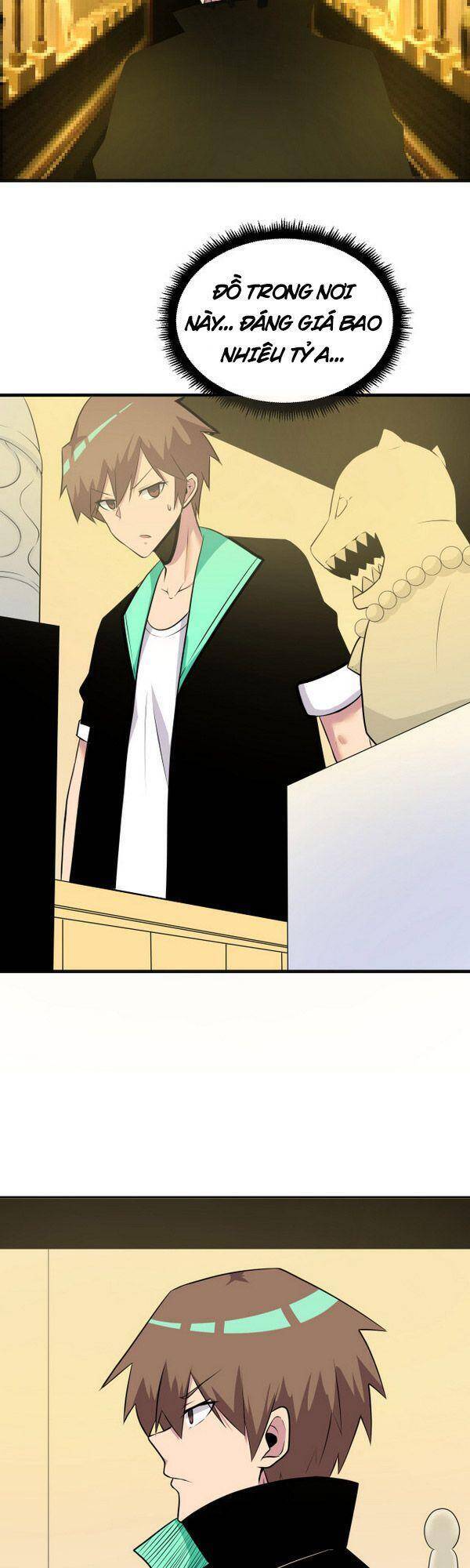 Cửa Hàng Đào Bảo Thông Tam Giới Chapter 223 - Trang 2