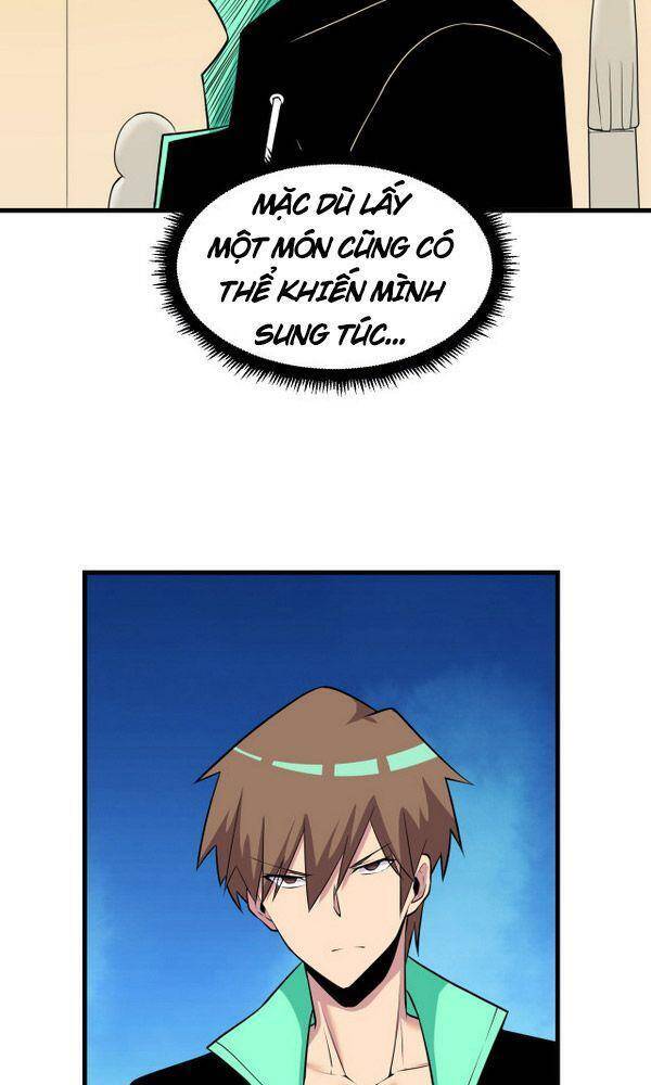 Cửa Hàng Đào Bảo Thông Tam Giới Chapter 223 - Trang 2