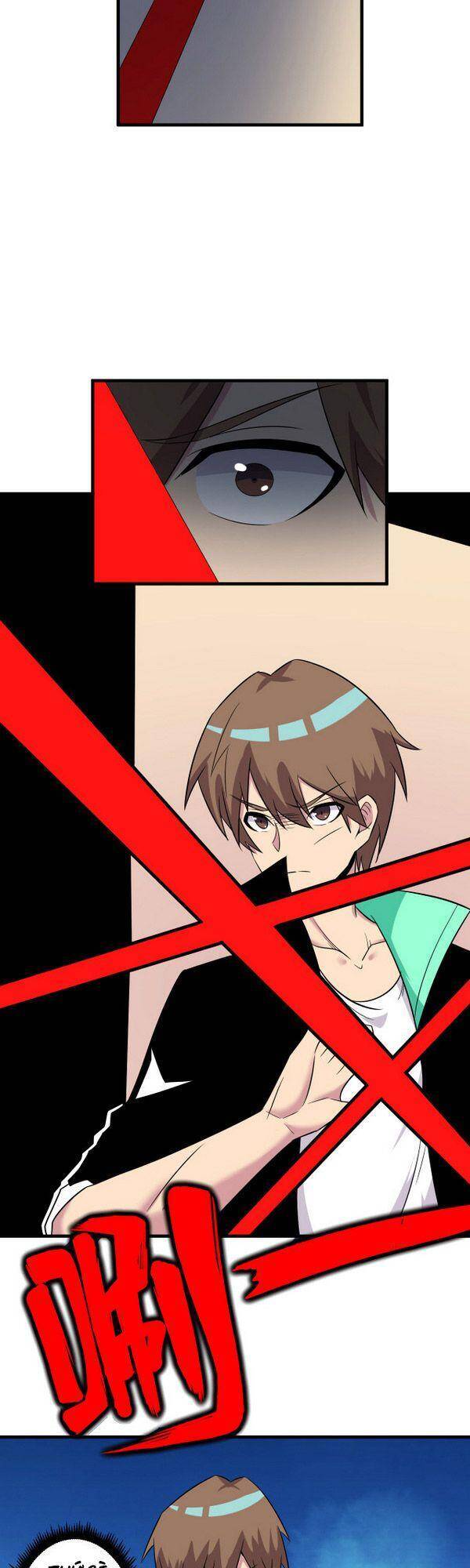 Cửa Hàng Đào Bảo Thông Tam Giới Chapter 223 - Trang 2