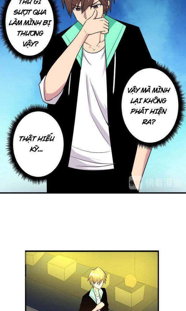 Cửa Hàng Đào Bảo Thông Tam Giới Chapter 223 - Trang 2