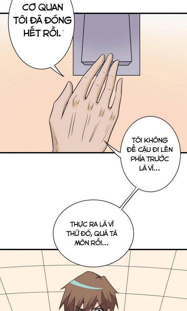 Cửa Hàng Đào Bảo Thông Tam Giới Chapter 223 - Trang 2