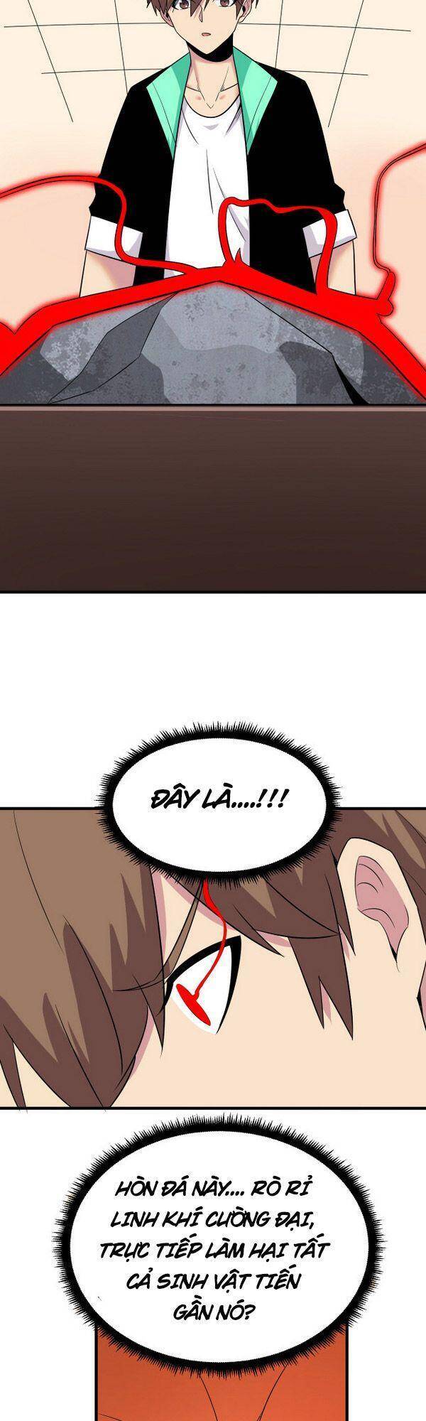 Cửa Hàng Đào Bảo Thông Tam Giới Chapter 223 - Trang 2