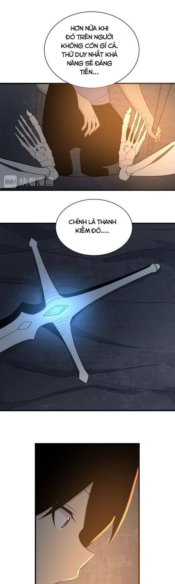 Cửa Hàng Đào Bảo Thông Tam Giới Chapter 223 - Trang 2