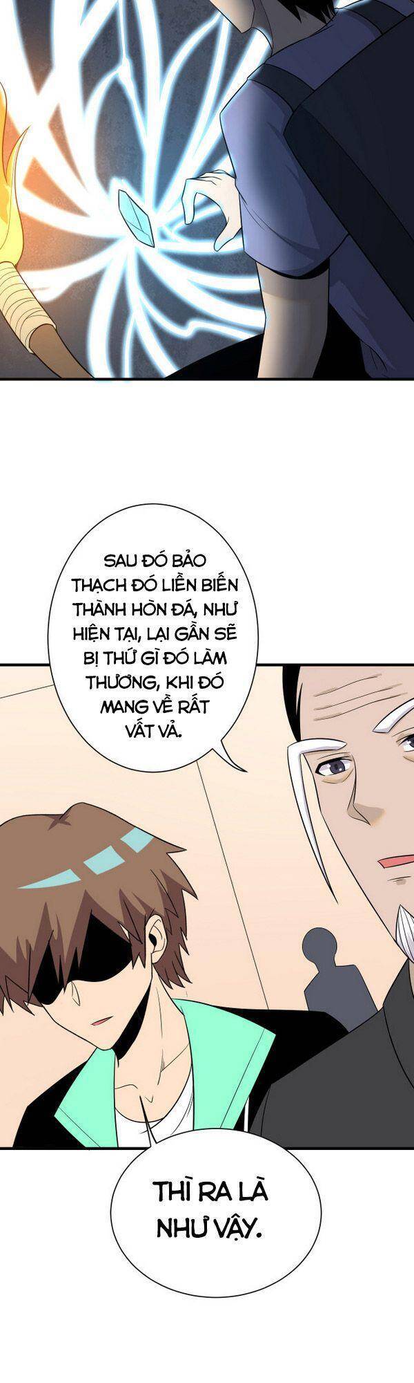 Cửa Hàng Đào Bảo Thông Tam Giới Chapter 223 - Trang 2