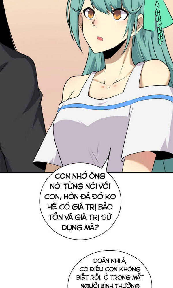 Cửa Hàng Đào Bảo Thông Tam Giới Chapter 224 - Trang 2