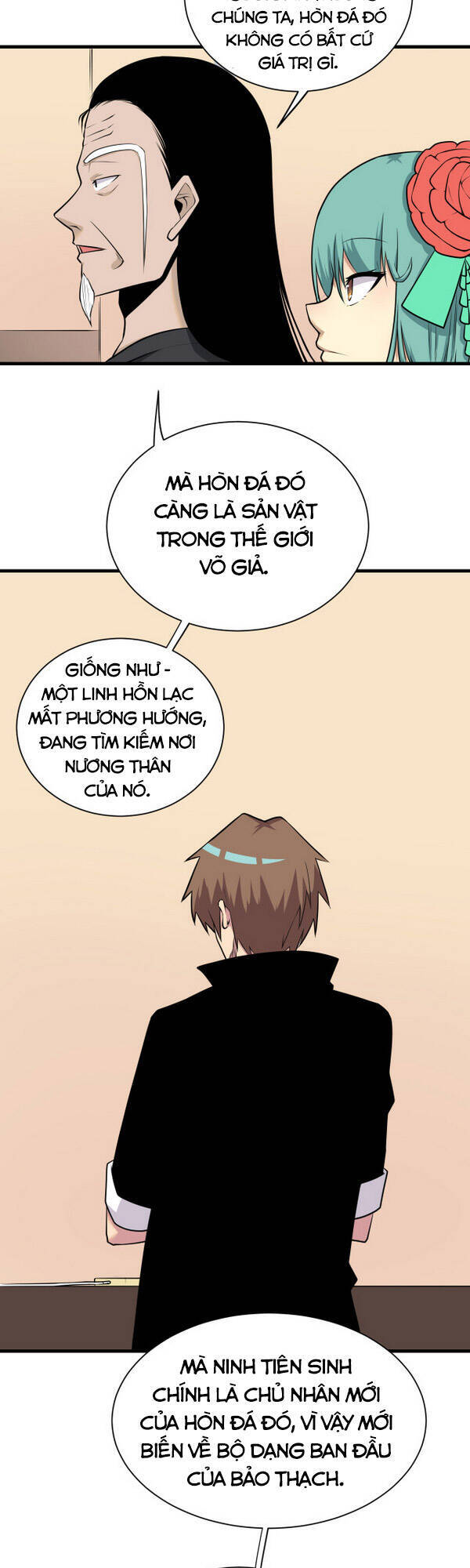 Cửa Hàng Đào Bảo Thông Tam Giới Chapter 224 - Trang 2