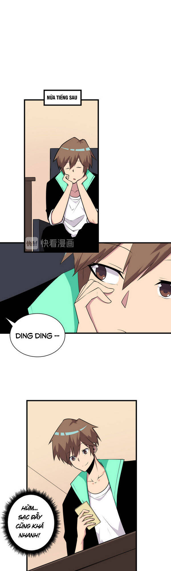 Cửa Hàng Đào Bảo Thông Tam Giới Chapter 224 - Trang 2