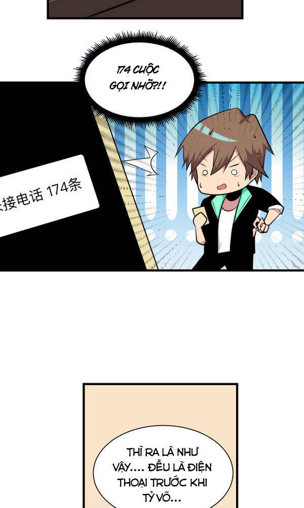 Cửa Hàng Đào Bảo Thông Tam Giới Chapter 224 - Trang 2