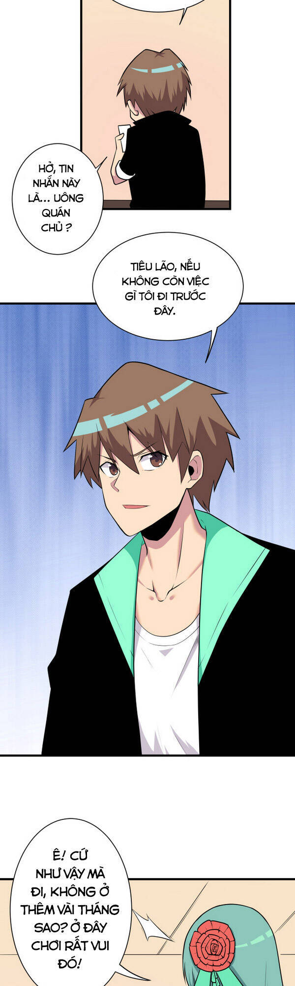 Cửa Hàng Đào Bảo Thông Tam Giới Chapter 224 - Trang 2