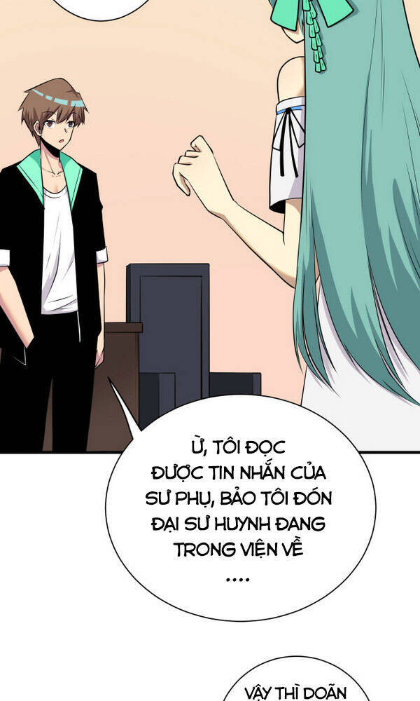 Cửa Hàng Đào Bảo Thông Tam Giới Chapter 224 - Trang 2