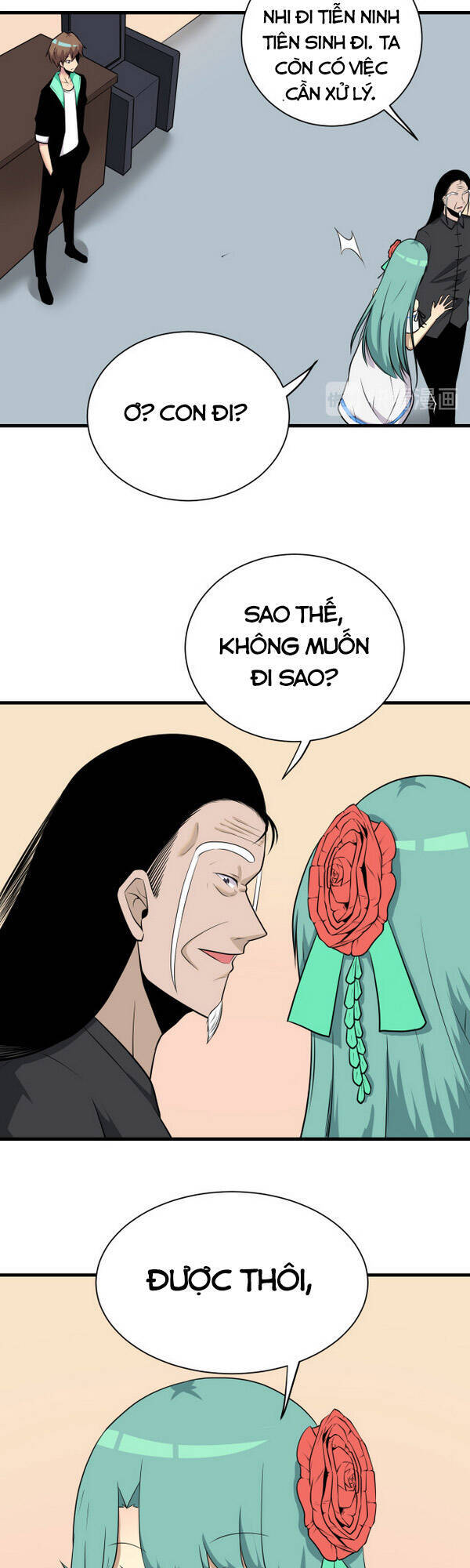 Cửa Hàng Đào Bảo Thông Tam Giới Chapter 224 - Trang 2