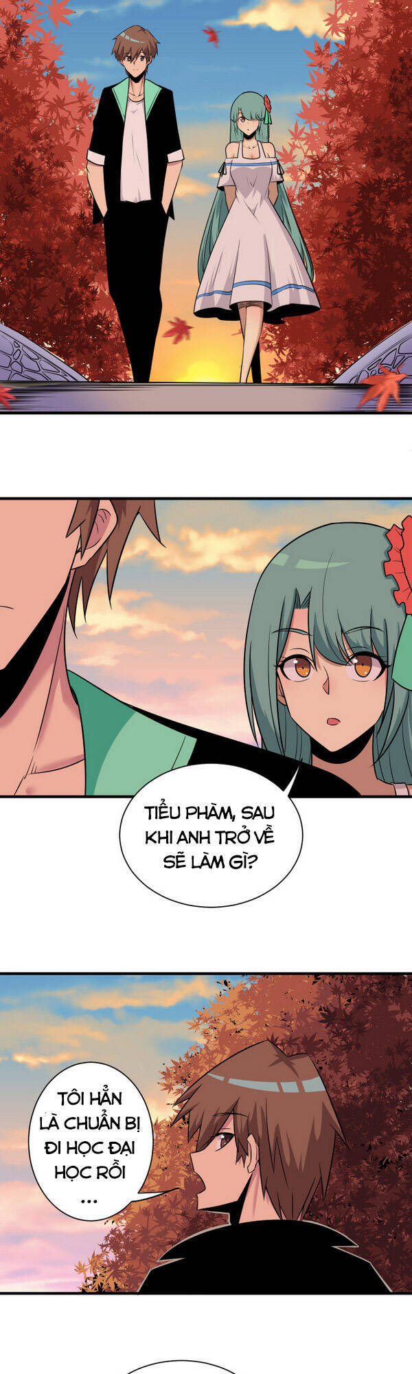 Cửa Hàng Đào Bảo Thông Tam Giới Chapter 224 - Trang 2