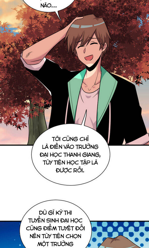 Cửa Hàng Đào Bảo Thông Tam Giới Chapter 224 - Trang 2