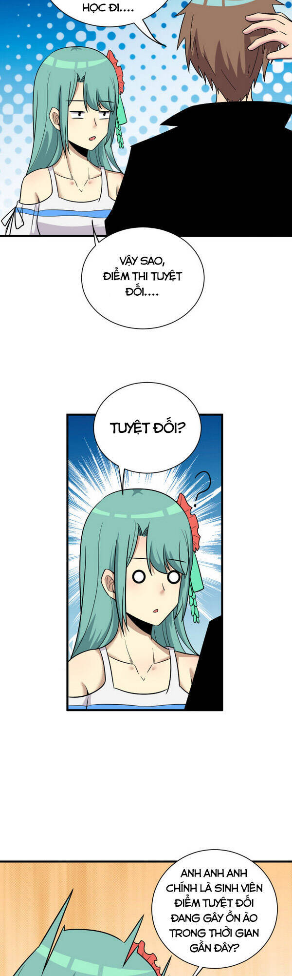 Cửa Hàng Đào Bảo Thông Tam Giới Chapter 224 - Trang 2