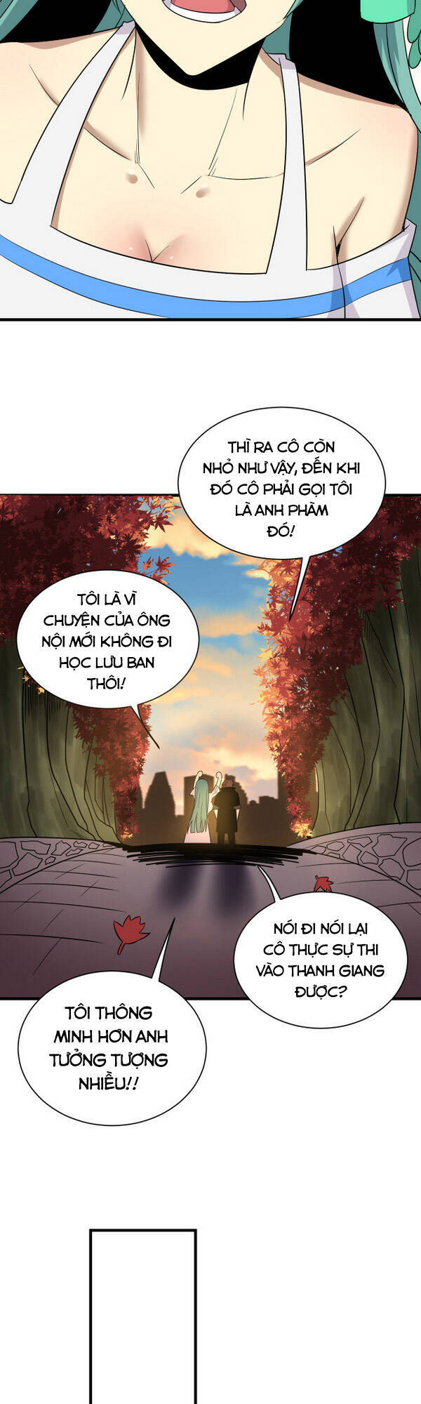 Cửa Hàng Đào Bảo Thông Tam Giới Chapter 224 - Trang 2