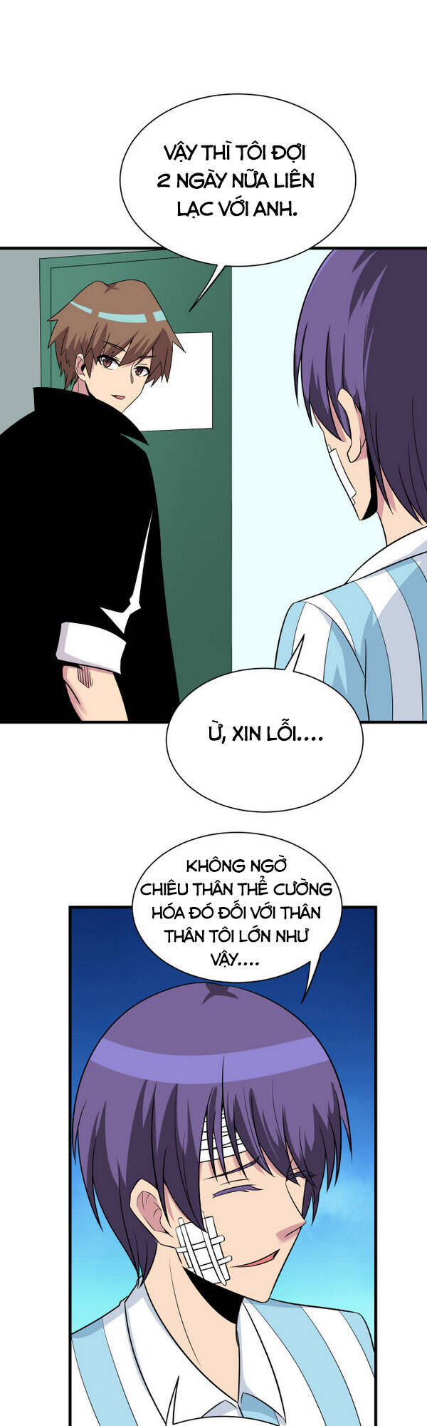 Cửa Hàng Đào Bảo Thông Tam Giới Chapter 224 - Trang 2